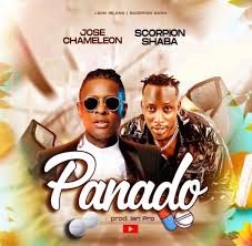 Jose Chameleone